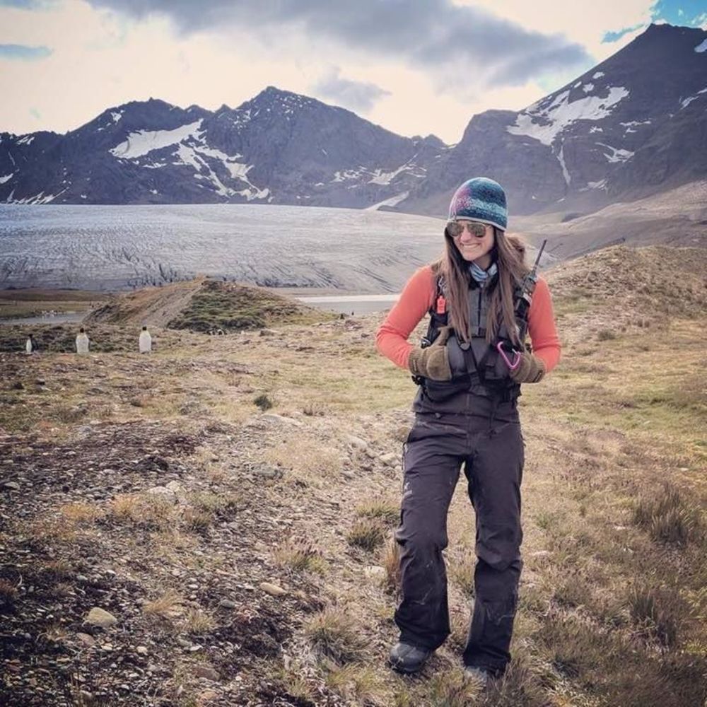 Meet your Posher, Emily kay